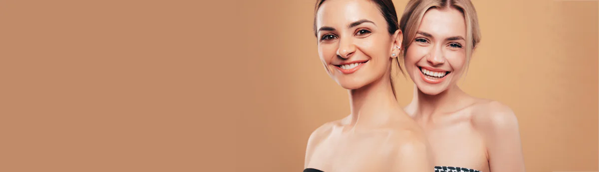 Timeless Elegance, Custom-Blended Just for You